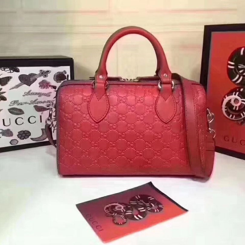 G*u*i speedy bags